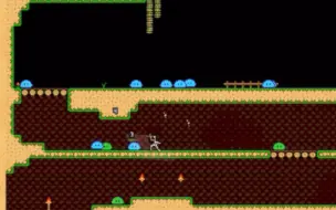 Video herunterladen: 【Stick Ranger2】试玩(P1)