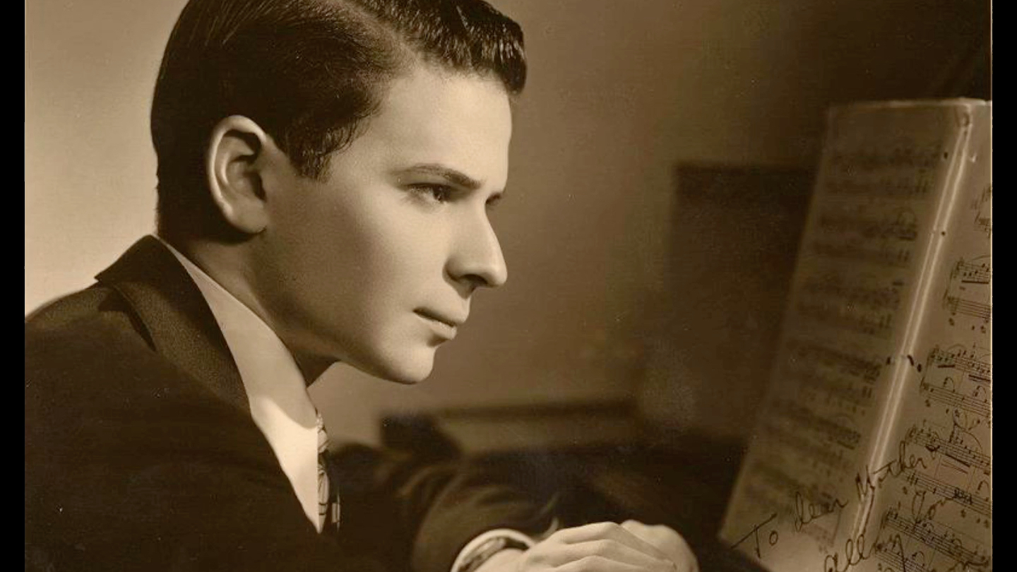 【byron janis】beethoven piano sonata no.30 op.109