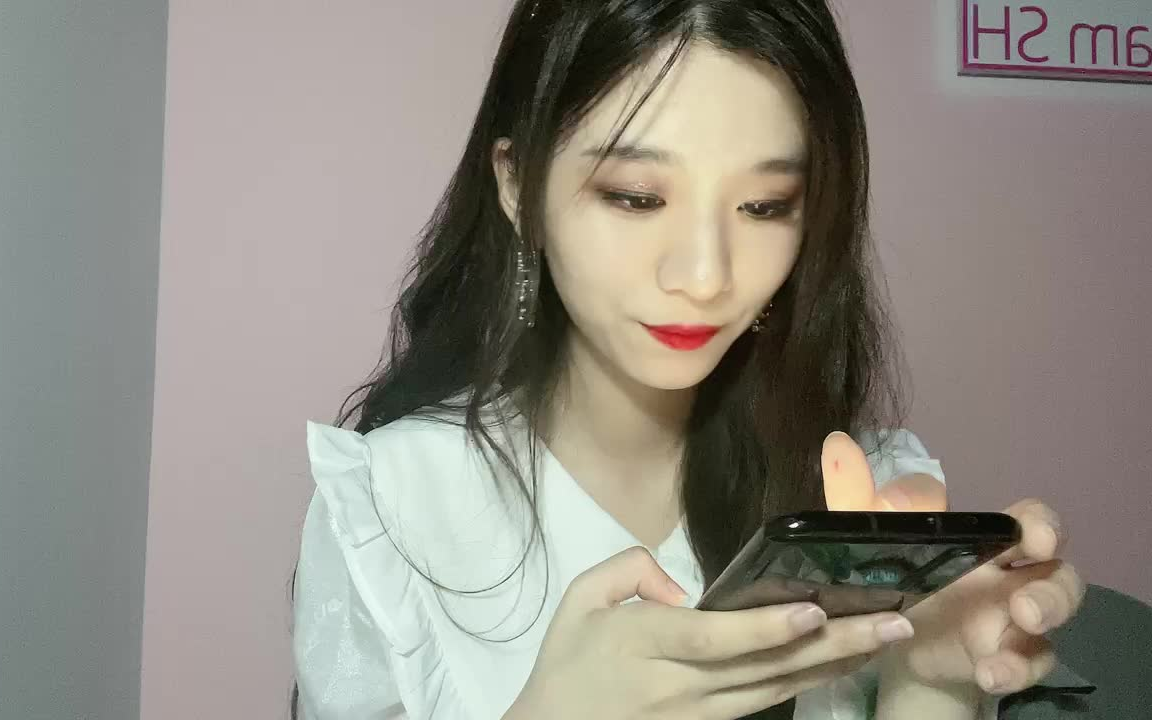 【akb48teamsh】李佳慧 2021.07.11直播