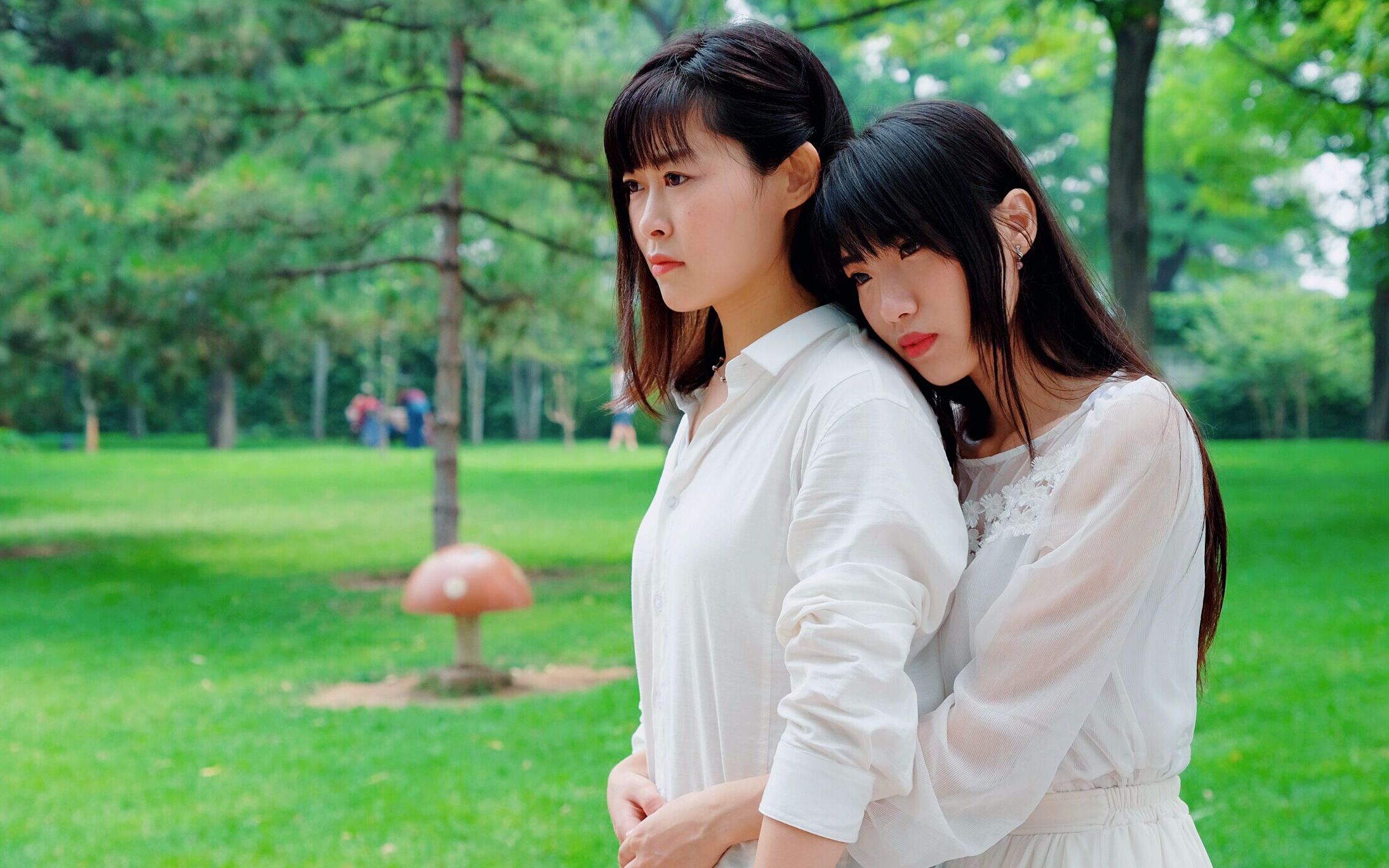 【无心】没有心 79 是不是就不会痛了