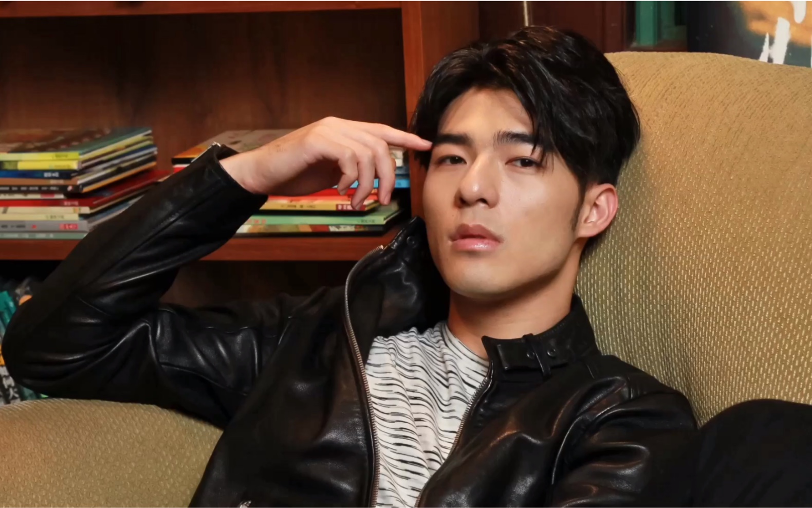 陈昊森专访20201012