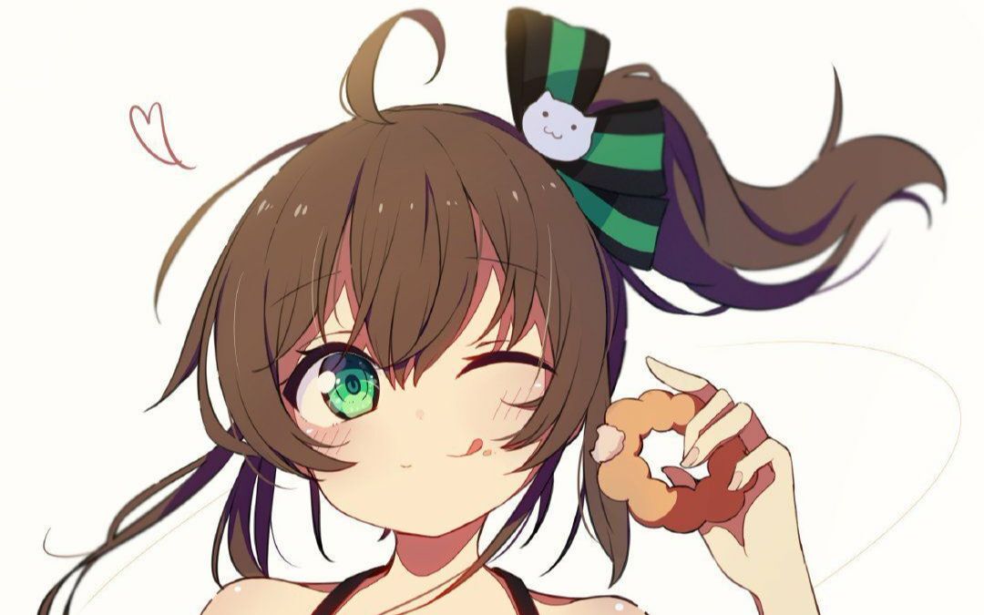 夏色祭呼吸集第一期—夏色诗音