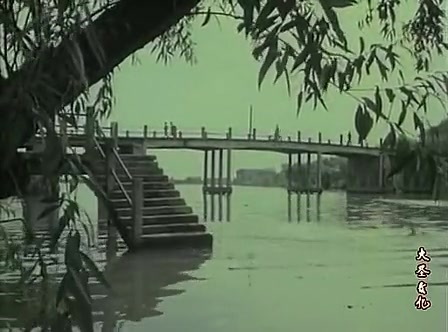 [图]【国产老电影】飞向未来（1979）