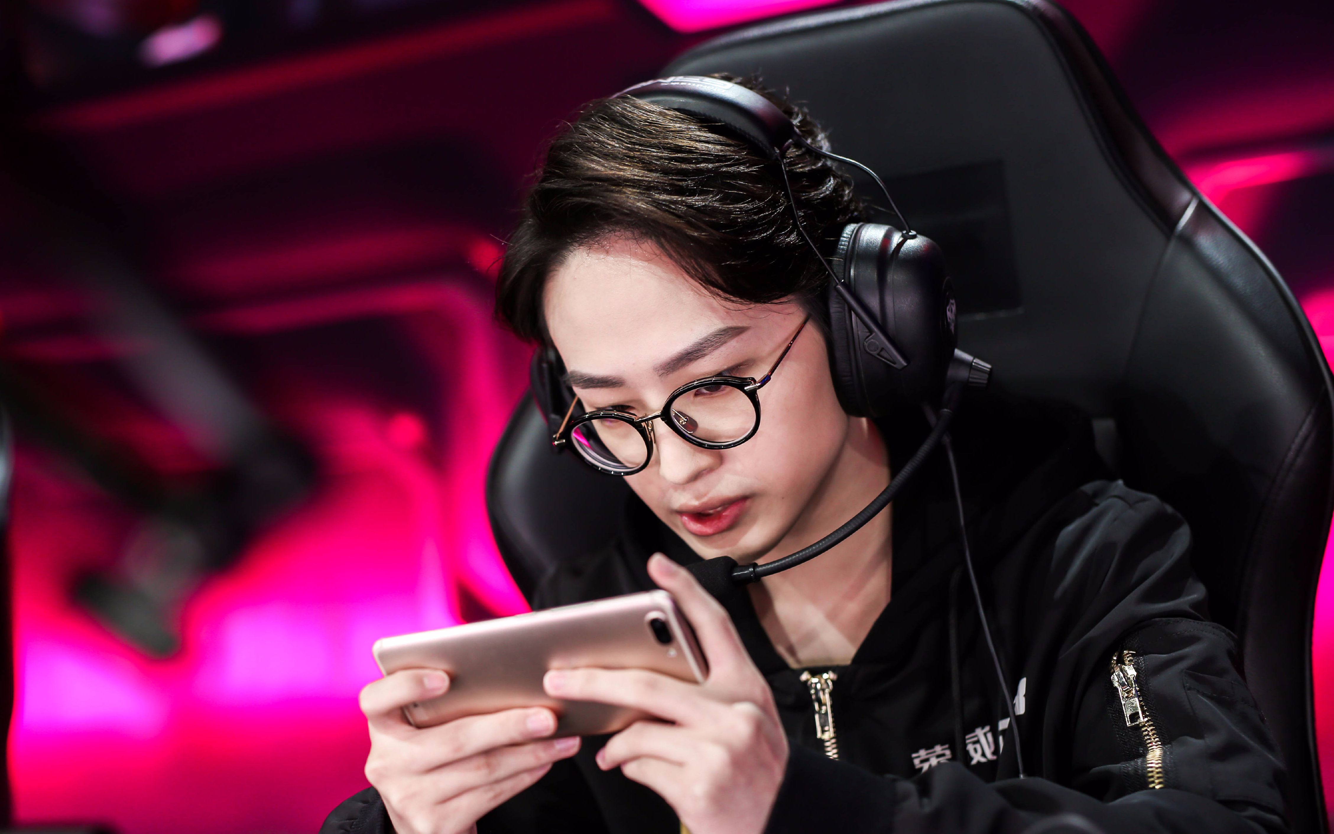 【rngm/阿杰】20181224圣诞快乐