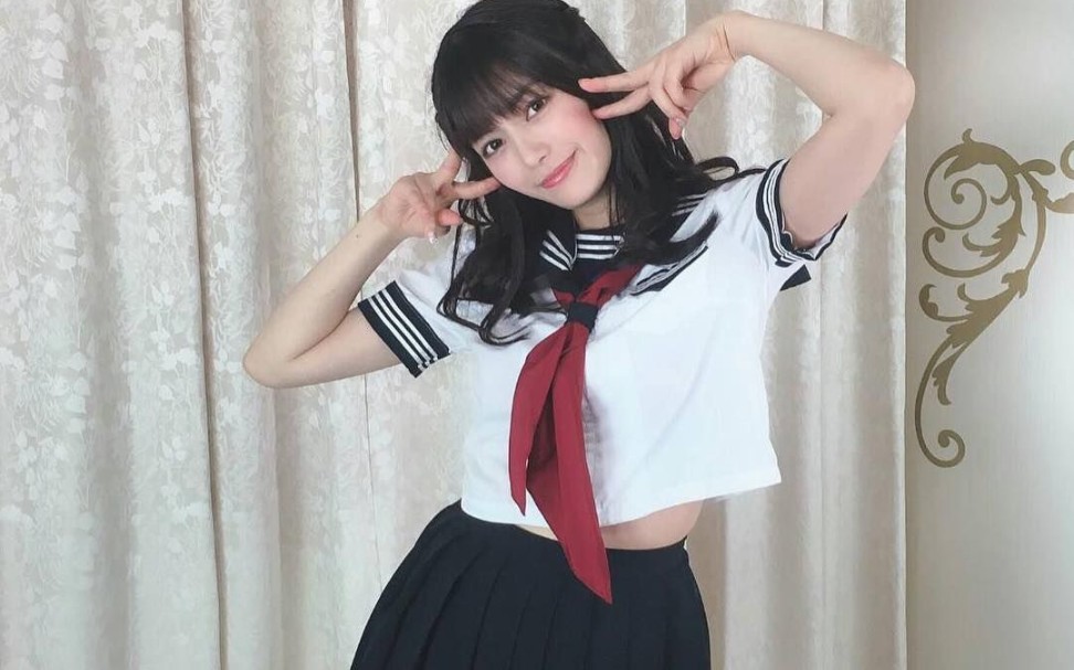 枫カレン枫花恋老师太美了比深田咏美魅魔漂亮