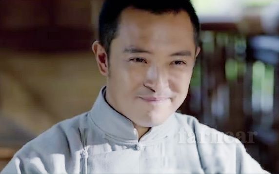 电视剧远大前程预告革命志士翩翩君子富大龙cut