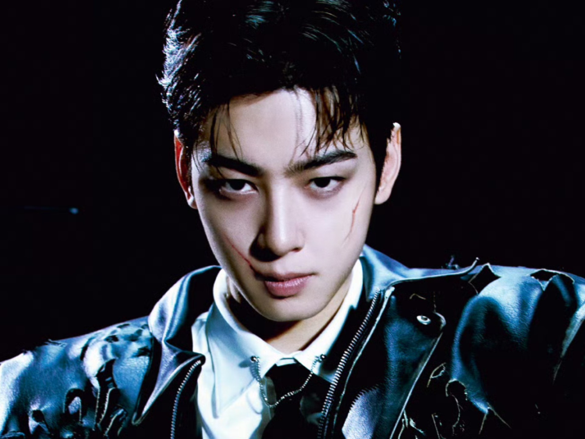 车银优《saturday preacher》mv公开!