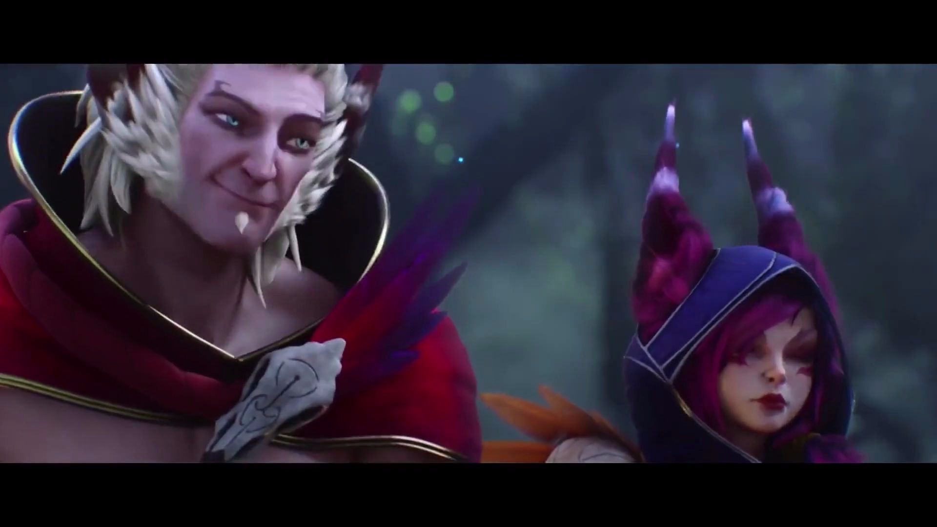 白色情人节霞洛专辑