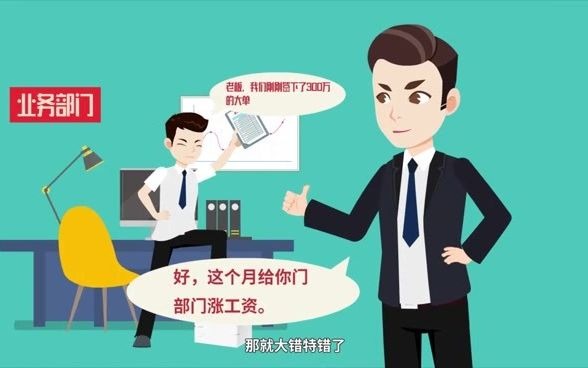 巧思益财税:如何合理合规合法的做好企业税务规划?哔哩哔哩bilibili