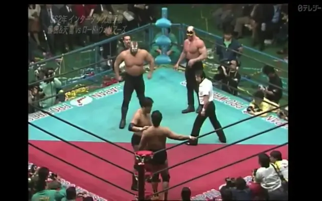 格斗情报局的个人空间 哔哩哔哩移动版