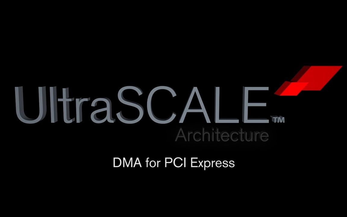 [图]DMA for PCI Express