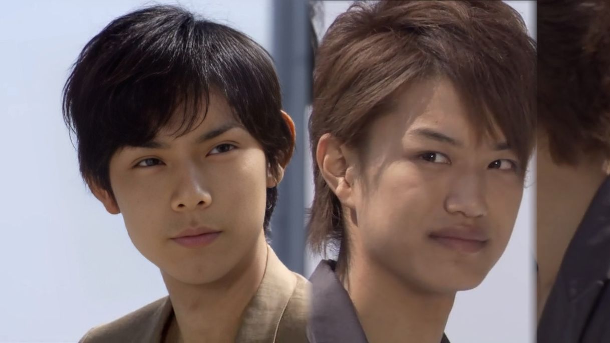 帝骑甲斗篇!水岛宏跟王小明梦幻联动!天道总司&王小明vs异虫!