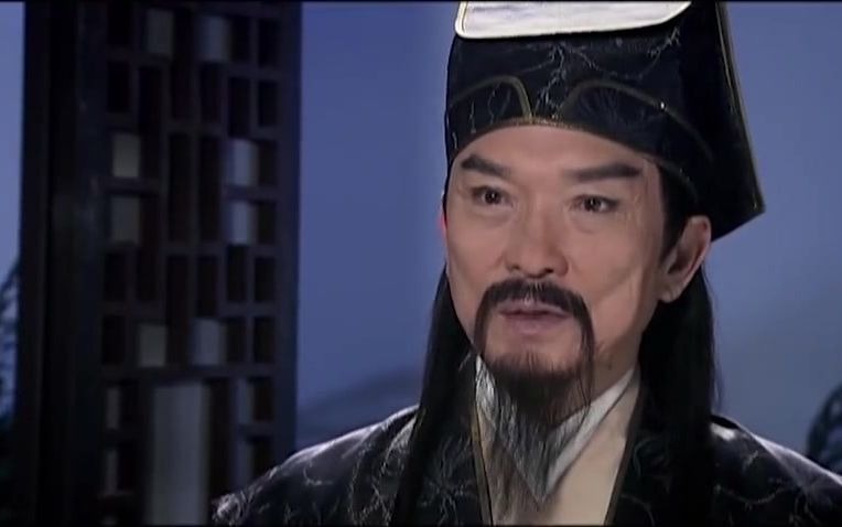 68包青天之七侠五义公孙策发明御铡三刀