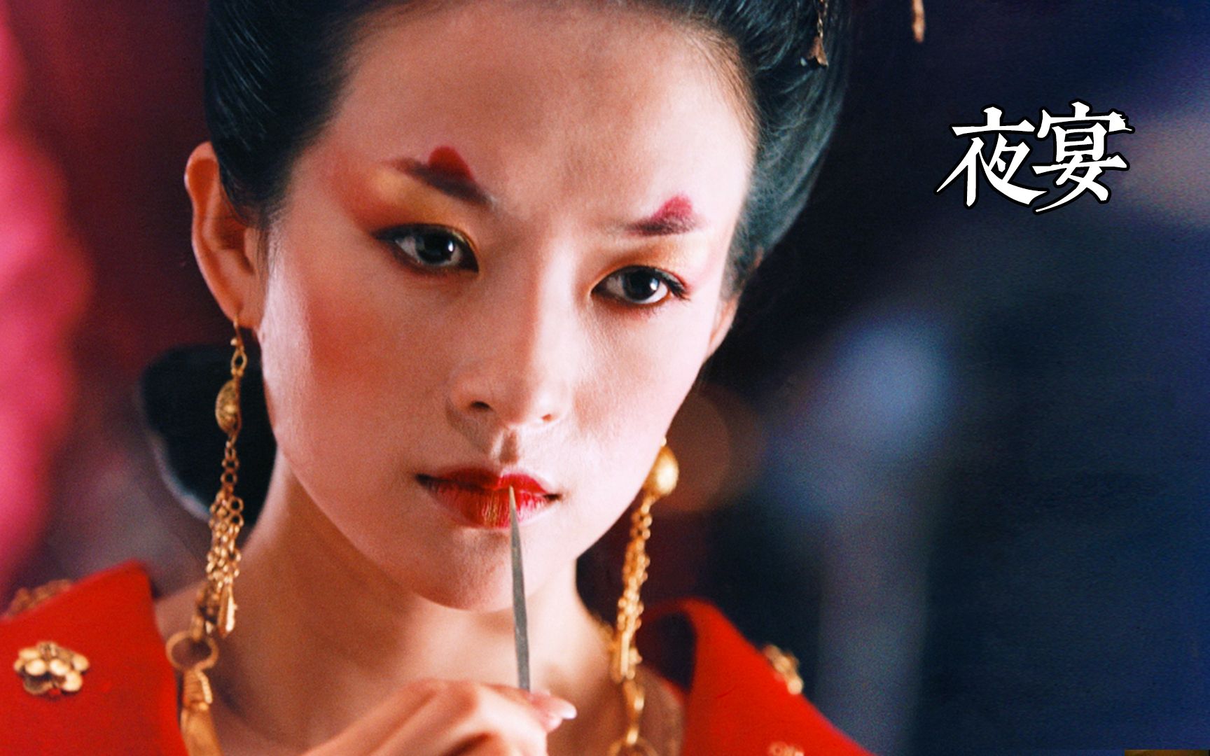 章子怡牺牲最大的电影,却被周迅碾压,全员神演技的烂片你见过吗