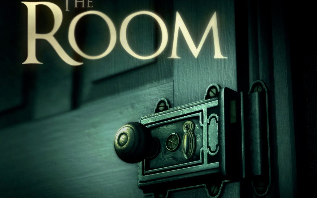 The Room 1通关全攻略哔哩哔哩bilibili