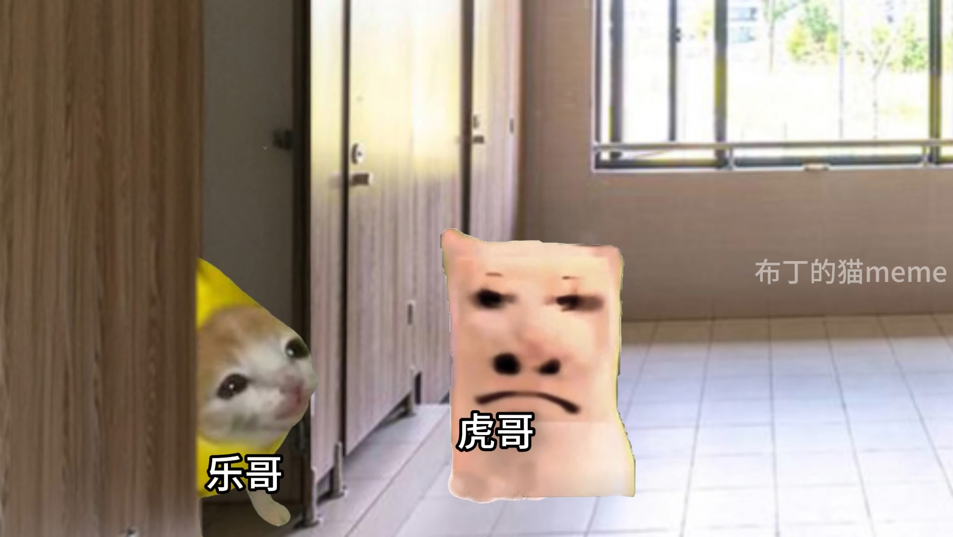 高中闹肚子和同学抢厕所