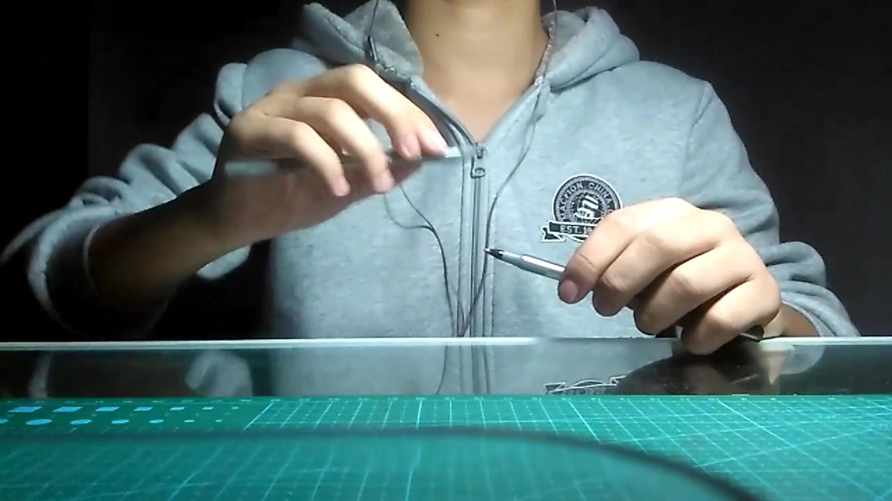 你可以试着让我消消气吖~clear (shawn wasabi remi