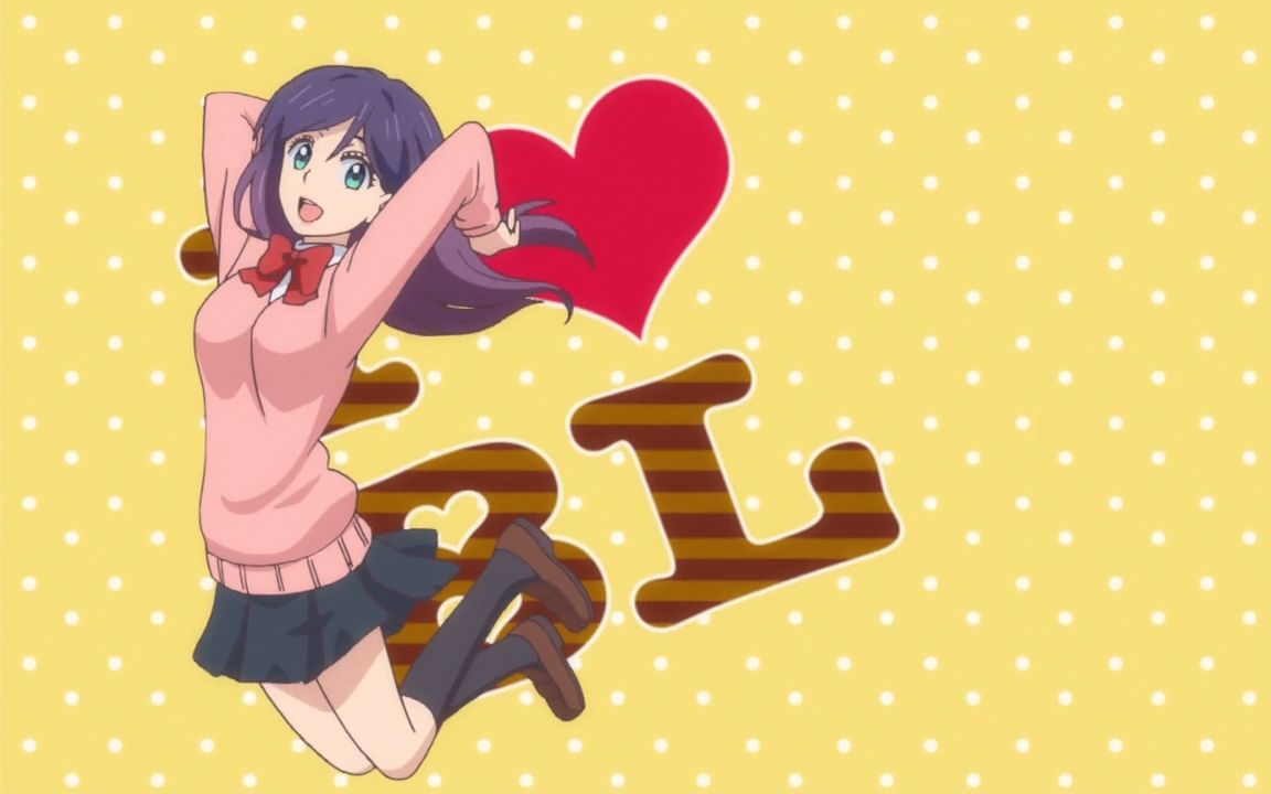 【歌词特效】我太受欢迎了该怎么办op&ed【幻樱】