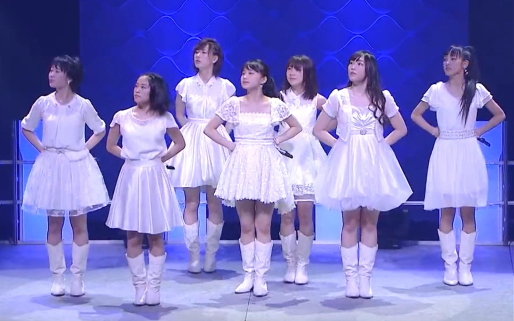 【早安少女组.14】9-11期版『時空を超え 宇宙を超え』