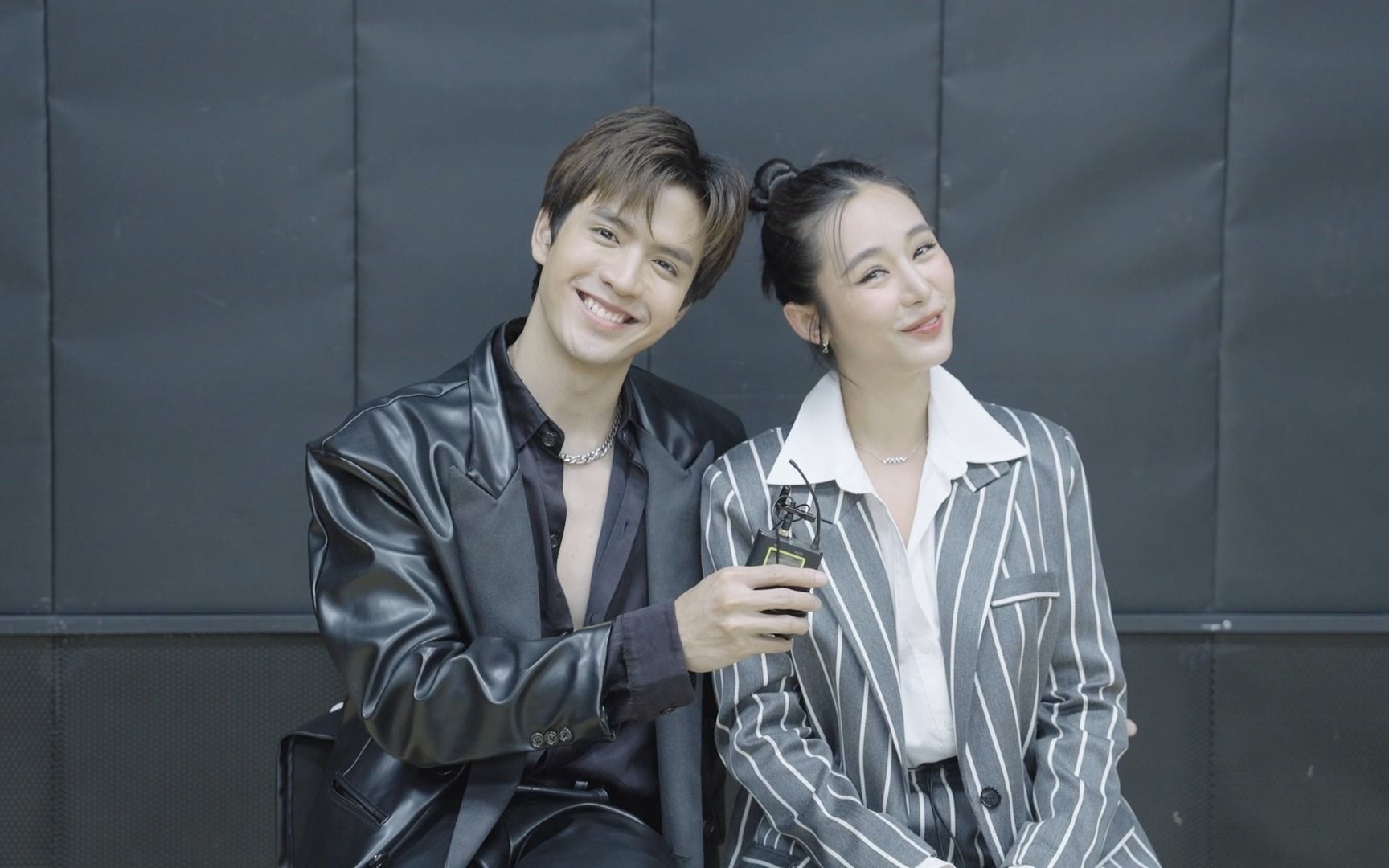 泰版放羊的星星filmbifern专访:提升生活幸福感的秘诀