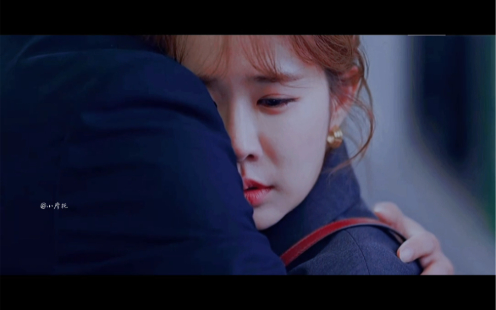 爱我的间谍刘仁娜x林周焕心狠手辣的间谍背地里竟然是个宠妻狂魔