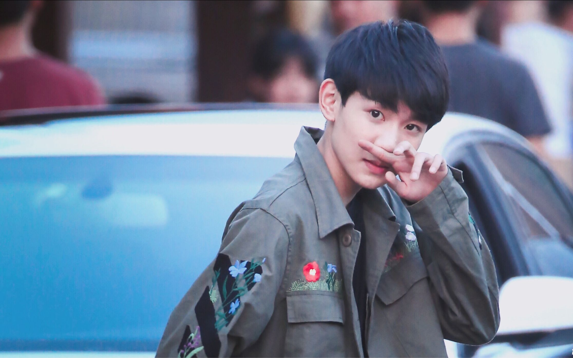 【王源】【王天龙×王远源】衬