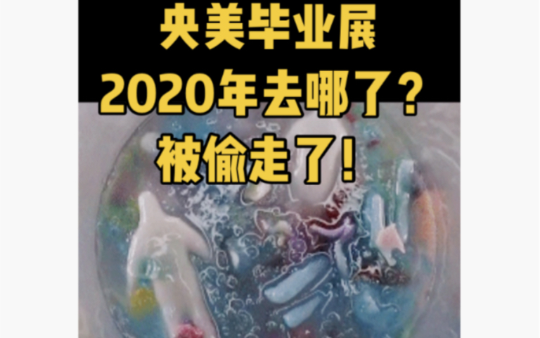 [图]被偷走的2020