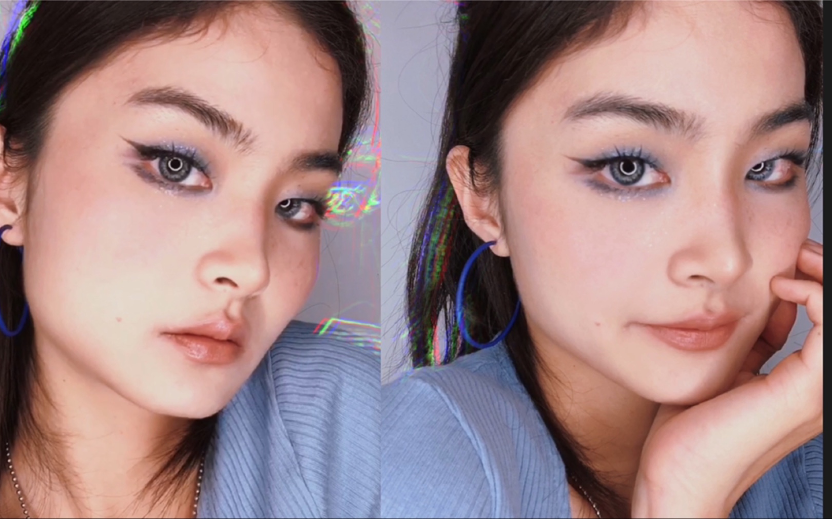 请收好这份千禧年辣妹变妆