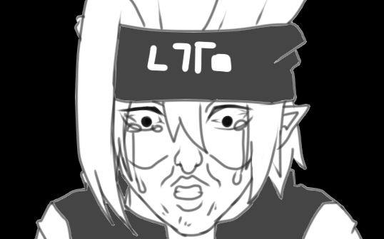 【凹凸世界】凱莉的凹凸八掛时間