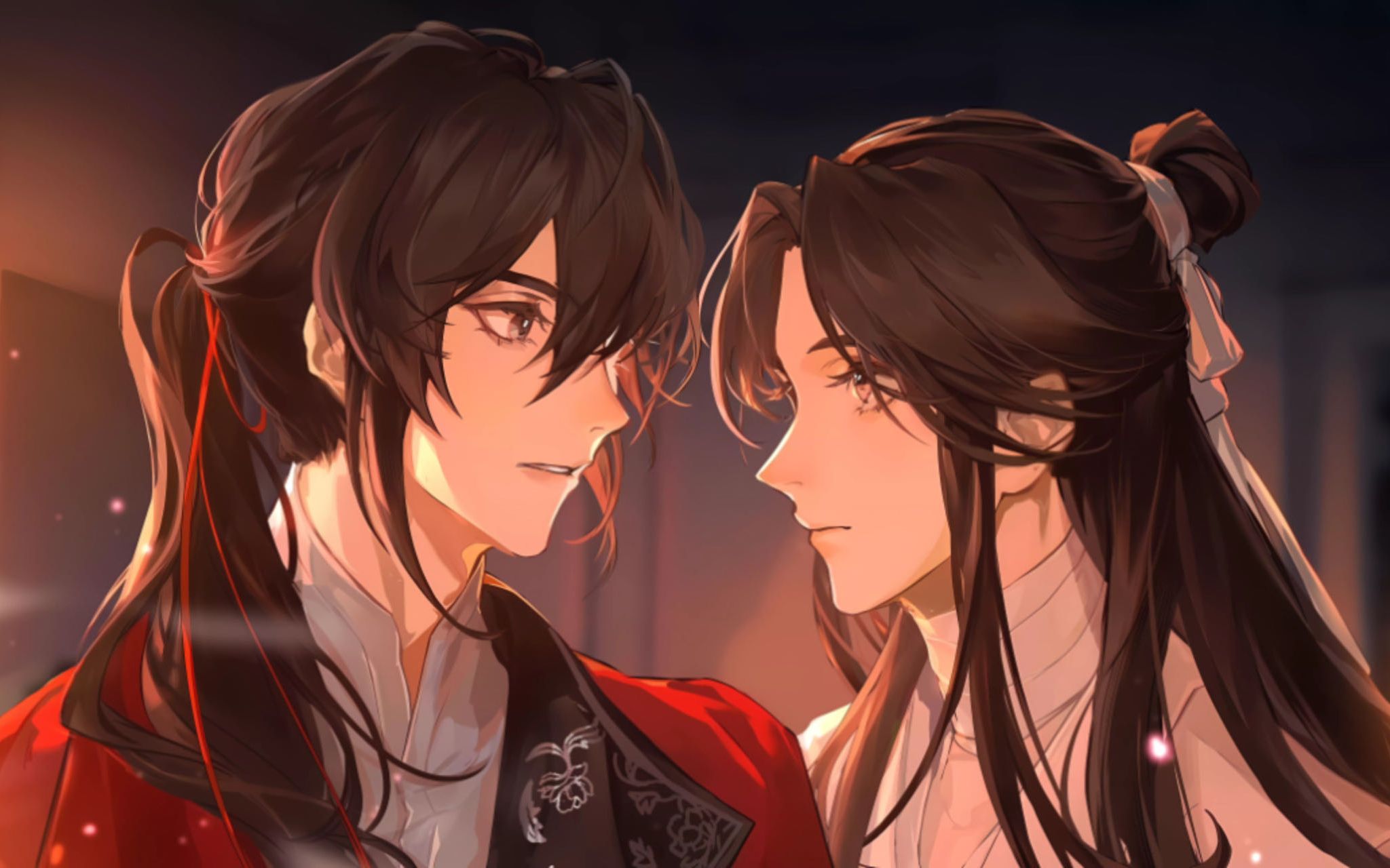 【男声翻唱】 赐我 —《天官赐福》广播剧主题曲