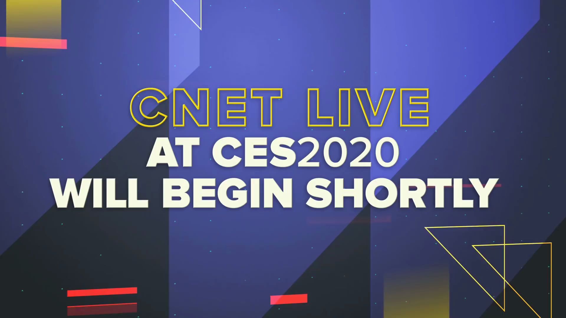 【 CES 2020:CES 2020 Livestream:消费电子展上看到的所有最佳和最差技术 】CES 2020 Livestream: All the哔哩哔哩bilibili