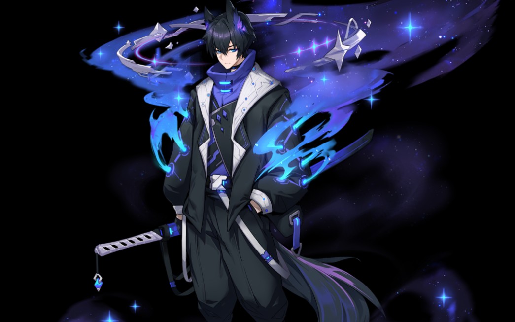 不一样的赛尔号开荒教程39——攻略pve强攻手,琉彩cp,残晓·星纹