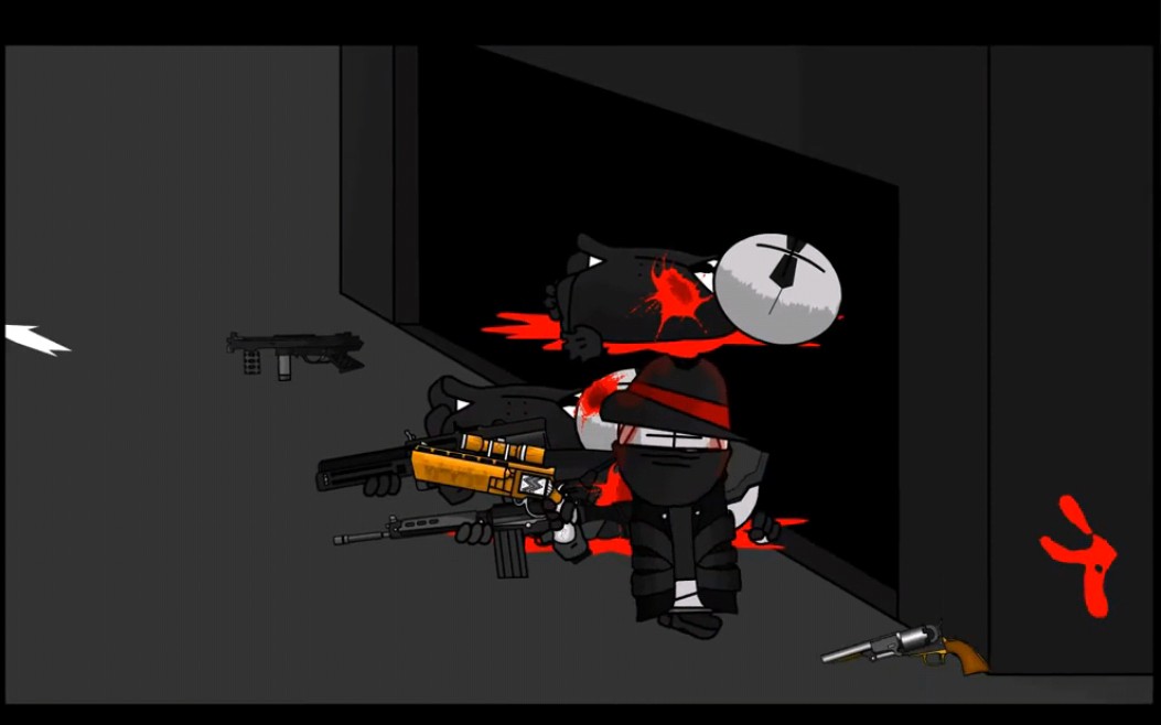 【暴力迪吧】 madness capitation 3 预告