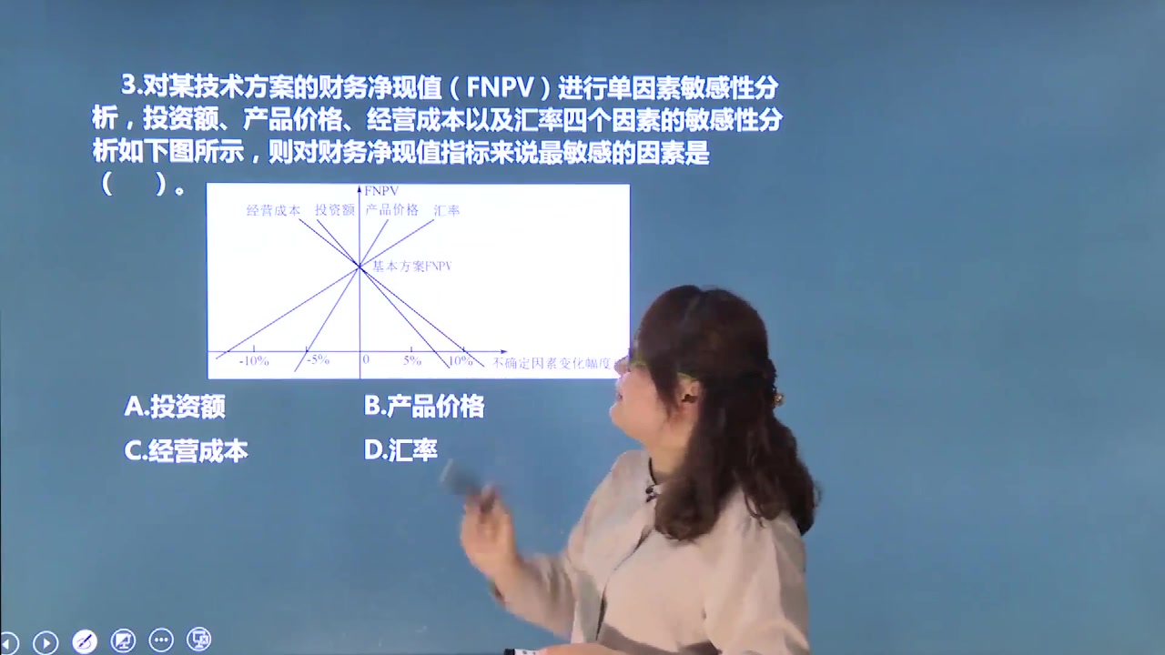 建设工程经济2018真题,2019一建管理真题答案及解析,视频直播1哔哩哔哩bilibili