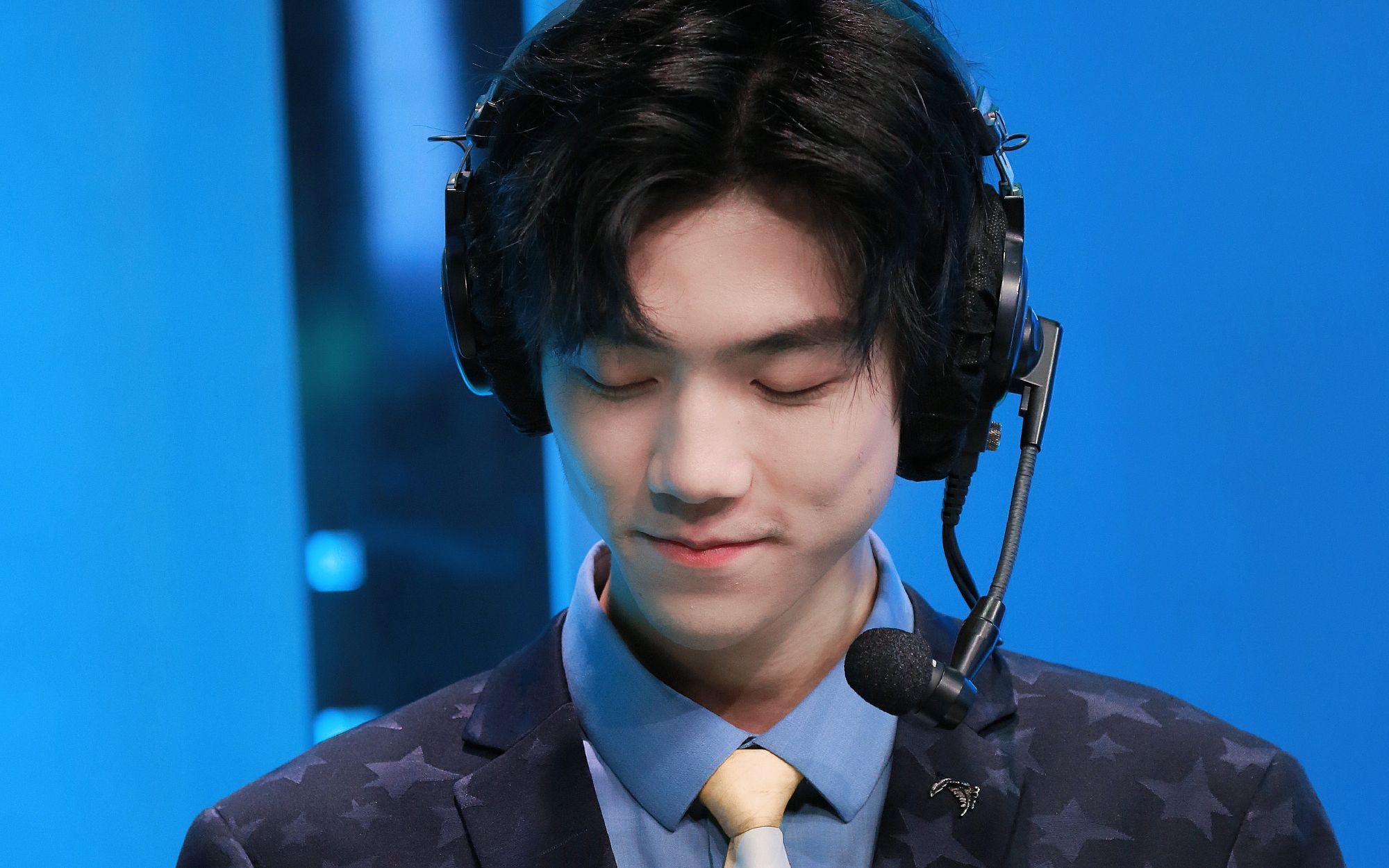 西安webest北诗解说0603曜李逍遥表演赛全镜头cut