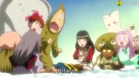 十六夜泪五期鬼太郎 剧场版00 S 哔哩哔哩 十六夜泪五期鬼太郎 剧场版00 S 哔哩哔哩