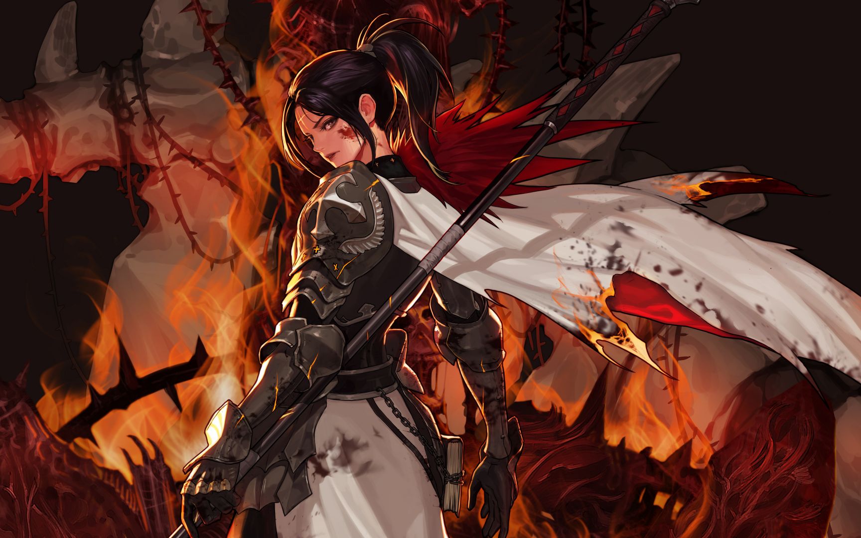 dnf异端审判官三觉改版后30秒打桩暗杀者