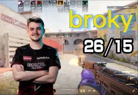 Descargar video: 【broky】西兰花雨神寒王neo四排（26-15）FACEIT第一视角 (炼狱小镇Inferno)  2024.02.06