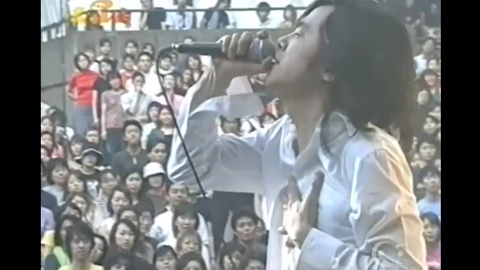 エレファントカシマシ Zippoライター 野音1998 ③
