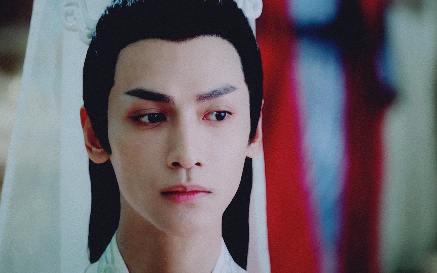 【小枫x润玉x仙乐】谈恋爱吗,不是你死就是我活的那种||大型相爱相杀