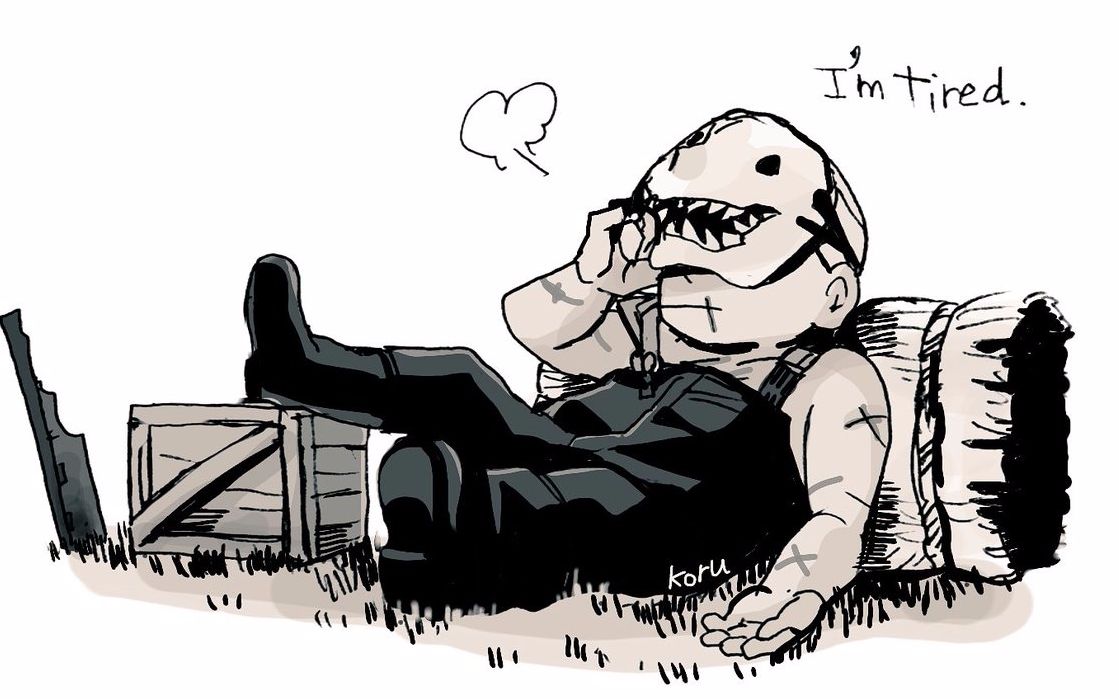 【黎明杀机】赶鸭打法夹子哥,喜欢看你当面踩夹子_哔哩哔哩_bilibili