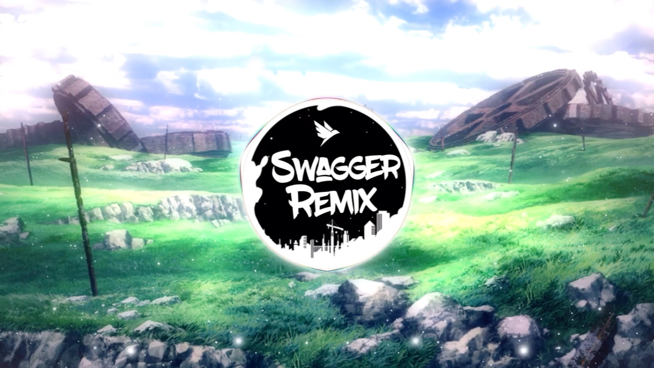 [图]P.W.W.画风风演唱的《Swagger》大家在听这首歌的时候有什么感觉