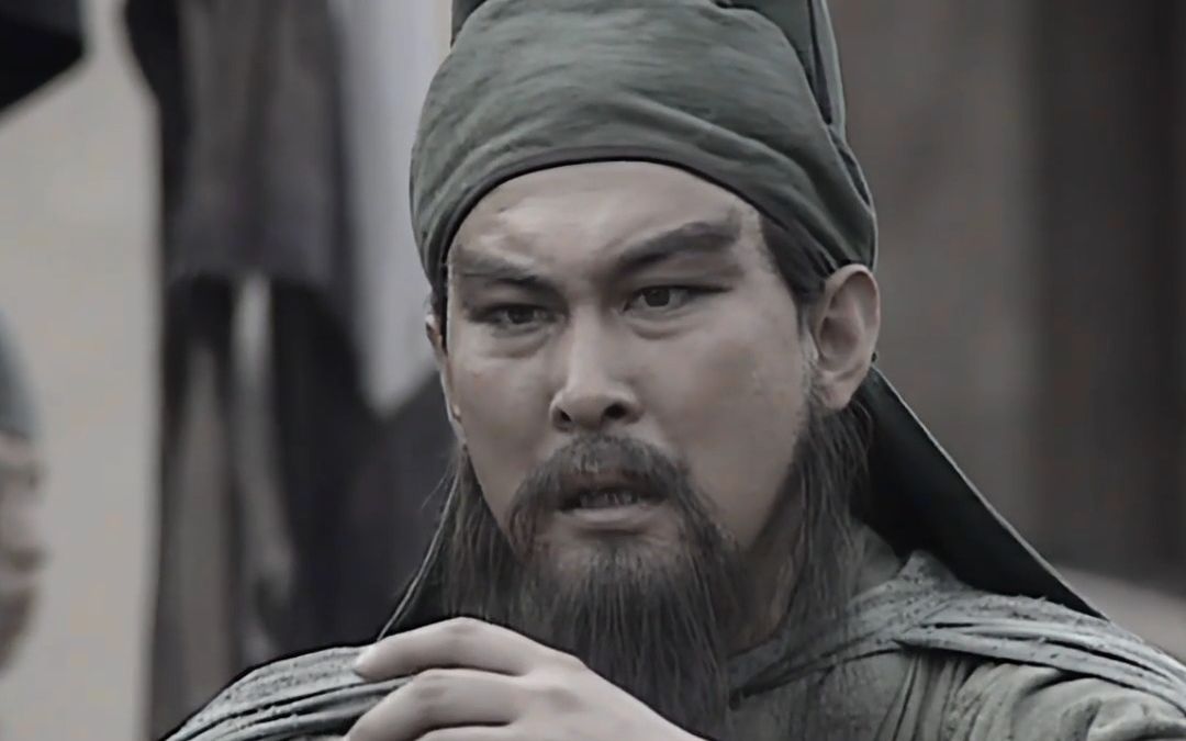 94版《三国演义》关羽扮演者陆树铭去世