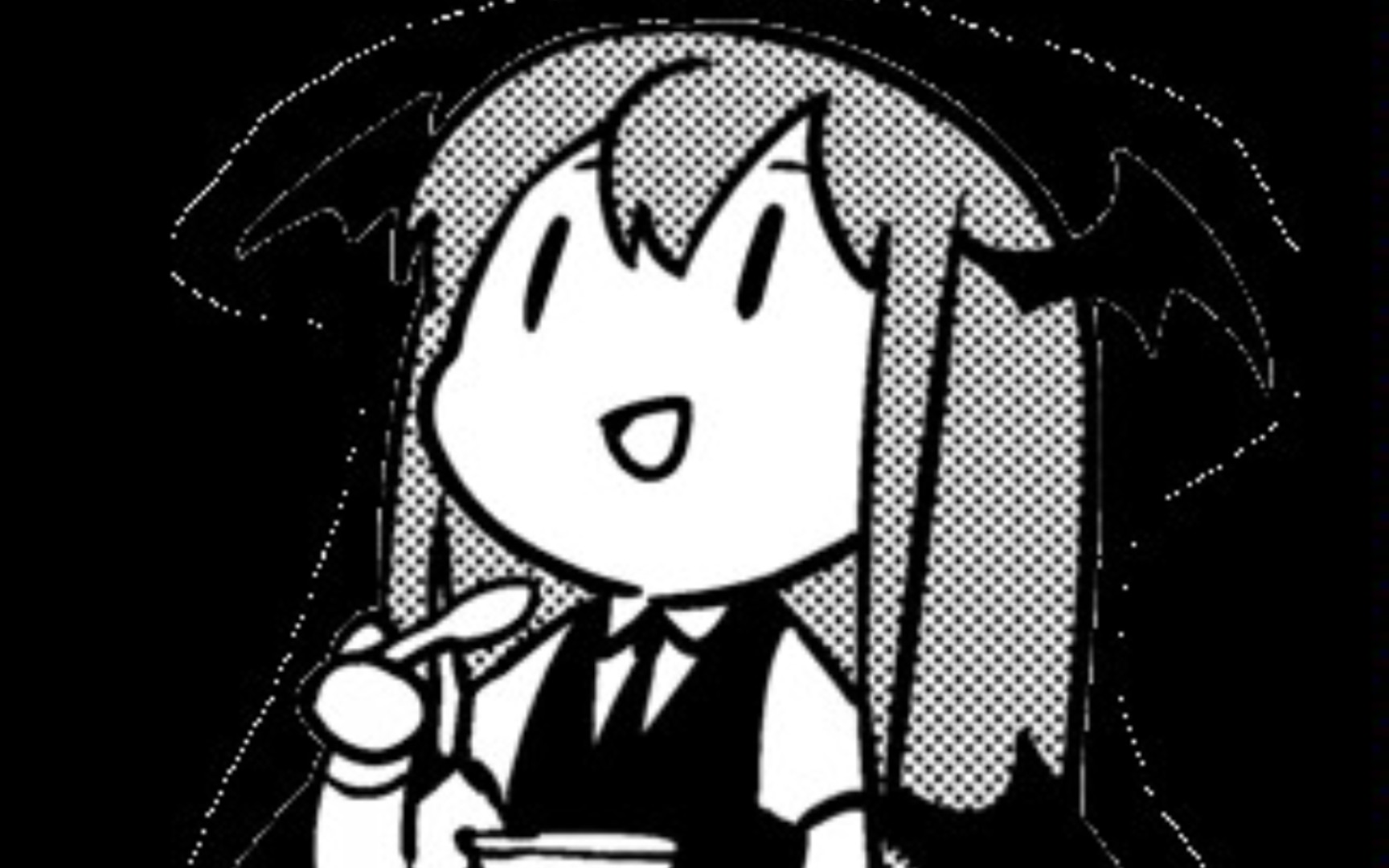 东方的那些沙雕图片(祝小ao魔生日快乐!