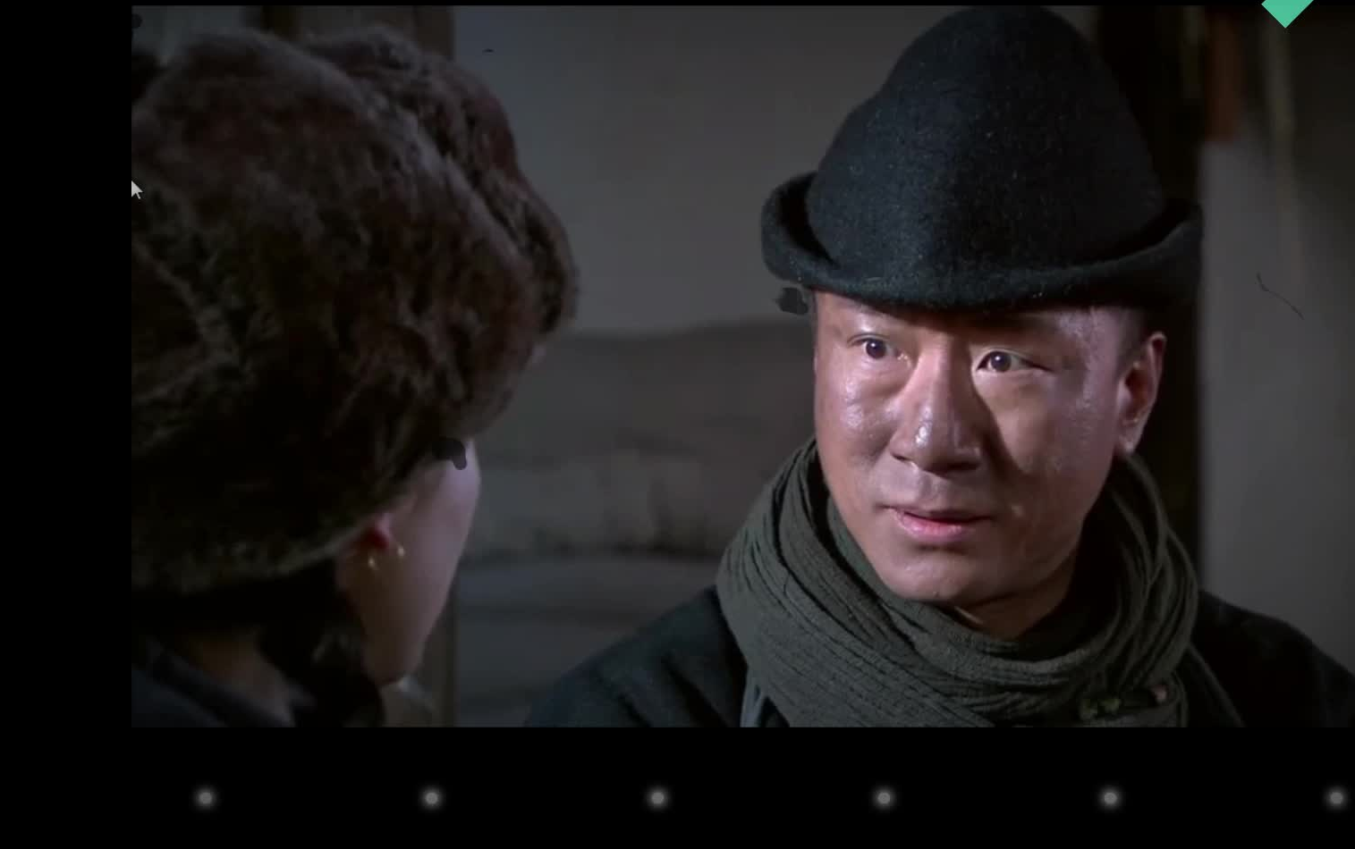 二炮手理想聊的好好的就把领导给得罪了