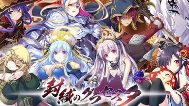 GAL】Laplacian vocal collection vol.01 [2016-2018] PV_哔哩哔哩_