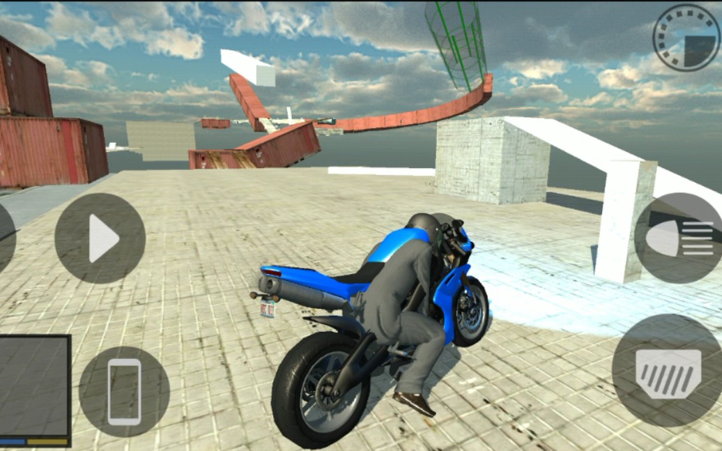 史上bug最多的手游——洛杉矶犯罪1.