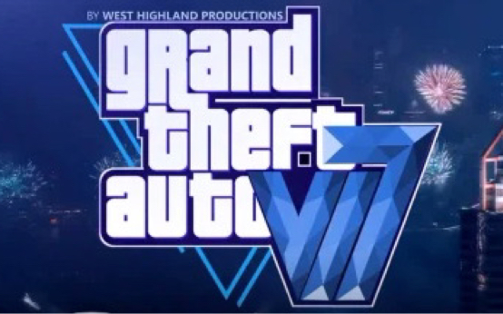 gta7 预告片来了!