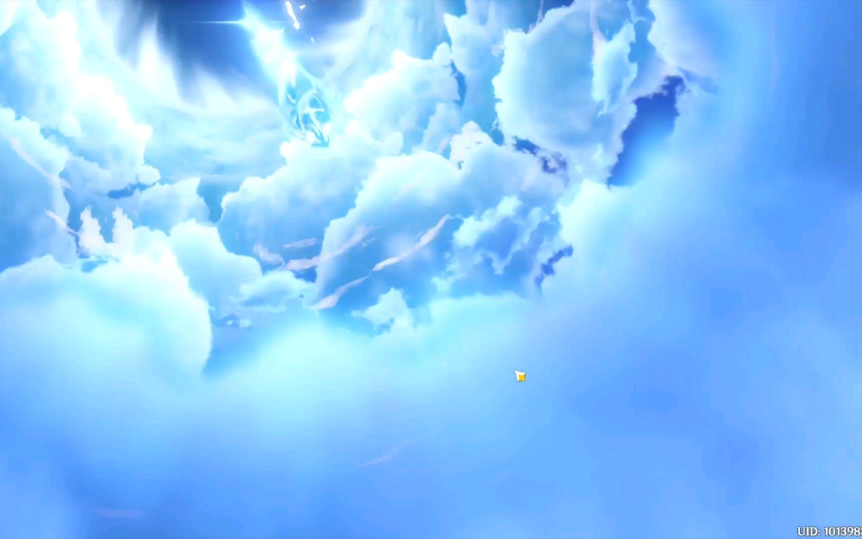 《原神》零氪抽魈的心路历程.