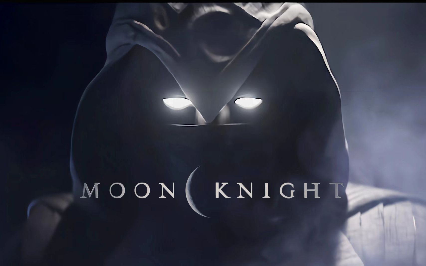 [图]【月光骑士/Moon Knight】踩点混剪——"治愈最终成了诅咒"